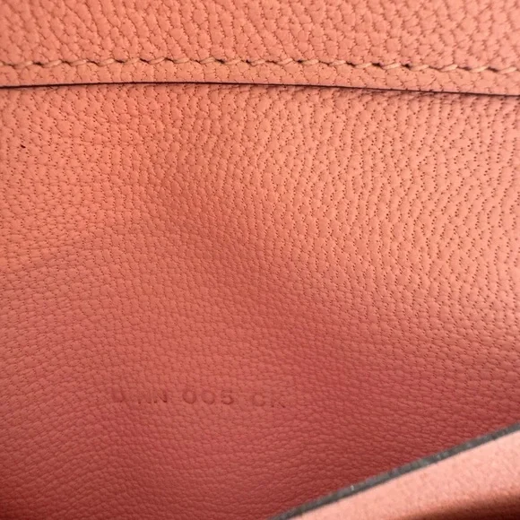 🎈Hermes Clic 16 Wallet